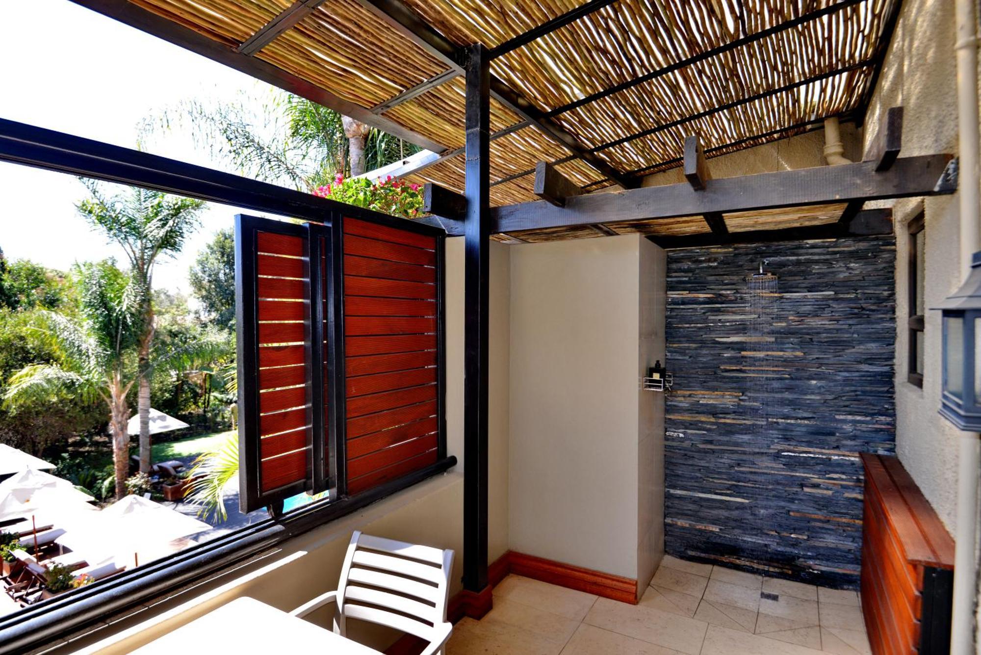 The Residence Johannesburg Kültér fotó