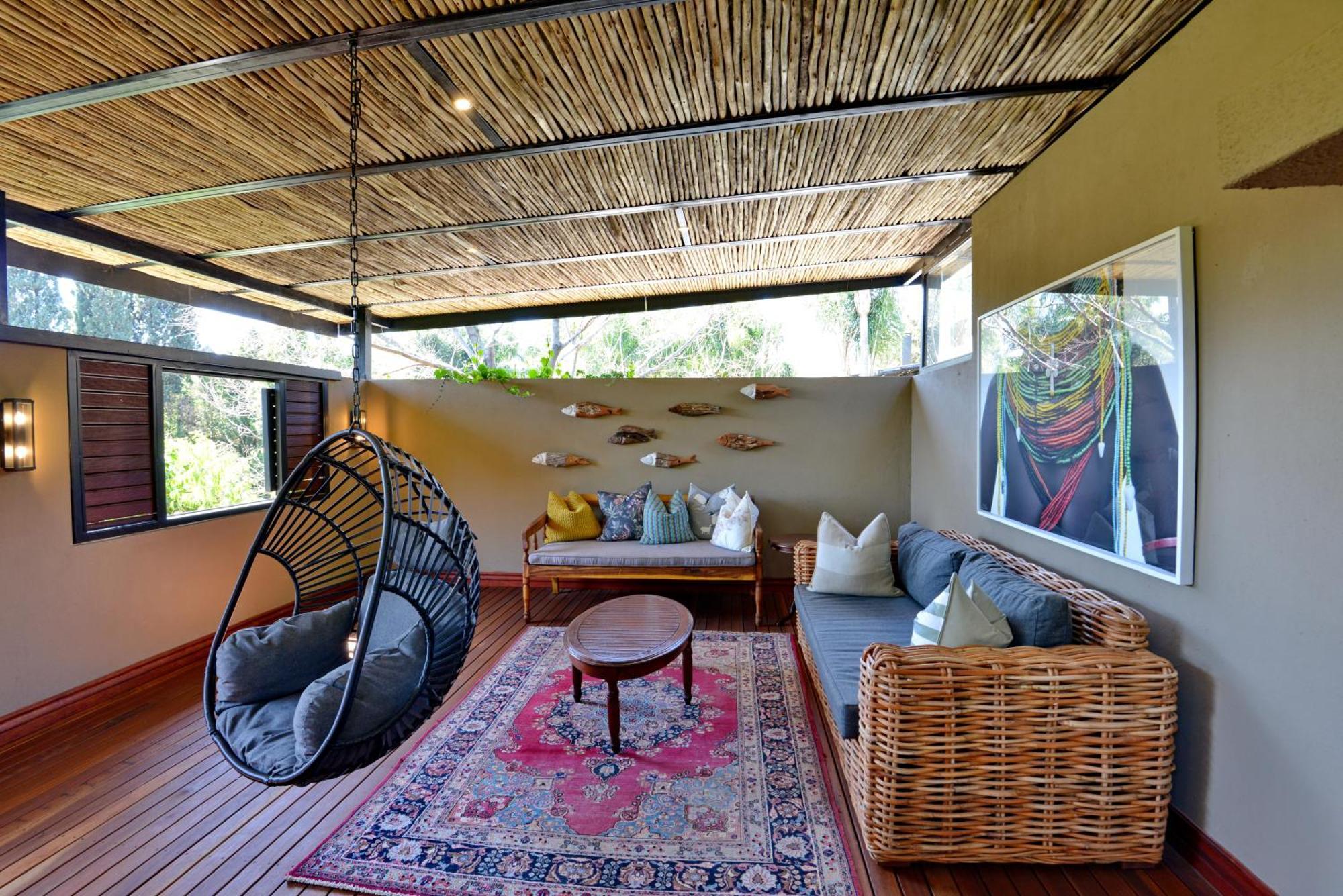 The Residence Johannesburg Kültér fotó