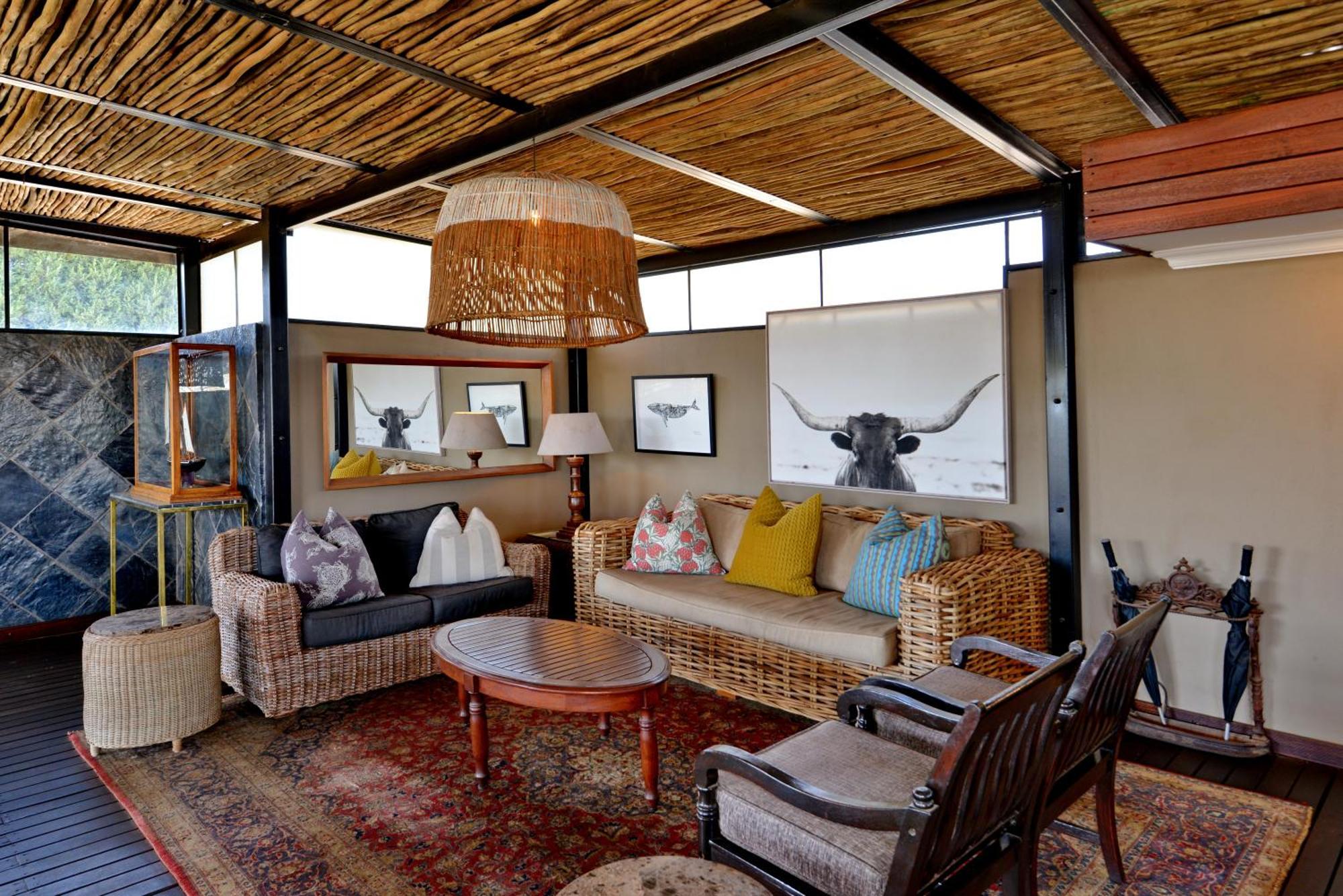 The Residence Johannesburg Kültér fotó